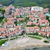  Sea view luxury furnished 1-bedroom penthouse apartment for sale in beachfront 5***** Garden of Eden Sveti Vlas Bulgaria Sveti Vlas resort 7990878 thumb27