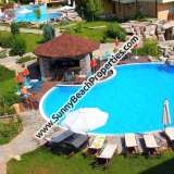 Sea view luxury furnished 1-bedroom penthouse apartment for sale in beachfront 5***** Garden of Eden Sveti Vlas Bulgaria Sveti Vlas resort 7990878 thumb83