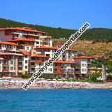  Sea view luxury furnished 1-bedroom penthouse apartment for sale in beachfront 5***** Garden of Eden Sveti Vlas Bulgaria Sveti Vlas resort 7990878 thumb64