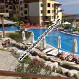 Sea view luxury furnished 1-bedroom penthouse apartment for sale in beachfront 5***** Garden of Eden Sveti Vlas Bulgaria Sveti Vlas resort 7990878 thumb103