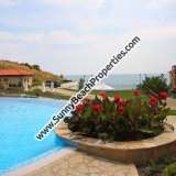  Sea view luxury furnished 1-bedroom penthouse apartment for sale in beachfront 5***** Garden of Eden Sveti Vlas Bulgaria Sveti Vlas resort 7990878 thumb87