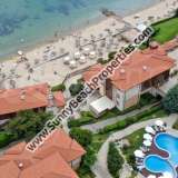  Sea view luxury furnished 1-bedroom penthouse apartment for sale in beachfront 5***** Garden of Eden Sveti Vlas Bulgaria Sveti Vlas resort 7990878 thumb30