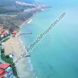  Sea view luxury furnished 1-bedroom penthouse apartment for sale in beachfront 5***** Garden of Eden Sveti Vlas Bulgaria Sveti Vlas resort 7990878 thumb154