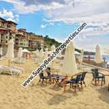  Sea view luxury furnished 1-bedroom penthouse apartment for sale in beachfront 5***** Garden of Eden Sveti Vlas Bulgaria Sveti Vlas resort 7990878 thumb70