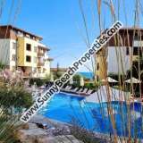  Sea view luxury furnished 1-bedroom penthouse apartment for sale in beachfront 5***** Garden of Eden Sveti Vlas Bulgaria Sveti Vlas resort 7990878 thumb66