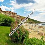  Sea view luxury furnished 1-bedroom penthouse apartment for sale in beachfront 5***** Garden of Eden Sveti Vlas Bulgaria Sveti Vlas resort 7990878 thumb71