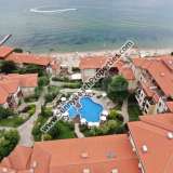  Sea view luxury furnished 1-bedroom penthouse apartment for sale in beachfront 5***** Garden of Eden Sveti Vlas Bulgaria Sveti Vlas resort 7990878 thumb32