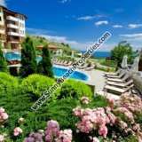  Sea view luxury furnished 1-bedroom penthouse apartment for sale in beachfront 5***** Garden of Eden Sveti Vlas Bulgaria Sveti Vlas resort 7990878 thumb48