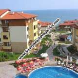  Sea view luxury furnished 1-bedroom penthouse apartment for sale in beachfront 5***** Garden of Eden Sveti Vlas Bulgaria Sveti Vlas resort 7990878 thumb102