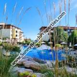  Sea view luxury furnished 1-bedroom penthouse apartment for sale in beachfront 5***** Garden of Eden Sveti Vlas Bulgaria Sveti Vlas resort 7990878 thumb68