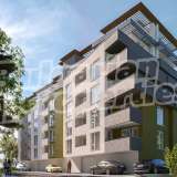  Apartments in a new building in Levski district 1, Varna Varna city 7790881 thumb2