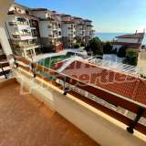  1-bedroom seafront apartment in gated complex Robinson Beach Elenite resort 8090919 thumb4