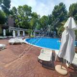  Продаётся меблированная трёхкомнатная квартира с видом на бассейн в 3*** апартотель Эксельсиор /Excelsior в центре, 50м от пляжя Солнечный берег Болгария Солнечный берег 7990920 thumb14