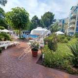  Pool view furnished 2-bedroom apartment for sale in 3*** apart-hotel Excelsior in tranquility downtown 50m from beach Sunny beach Bulgaria Sunny Beach 7990920 thumb15