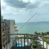  Beachfront stunning sea view luxury furnished 2-bedroom/2-bathroom penthouse apartment for sale in beachfront Grand Hotel Sveti Vlas in tranquility on the beach in Sveti Vlas, Bulgaria Sveti Vlas resort 5290961 thumb14