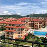  Beachfront stunning sea view luxury furnished 2-bedroom/2-bathroom penthouse apartment for sale in beachfront Grand Hotel Sveti Vlas in tranquility on the beach in Sveti Vlas, Bulgaria Sveti Vlas resort 5290961 thumb25