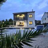  Dobrinj surroundings - two modern houses with a pool for a large family Dobrinj 8090970 thumb38