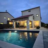  Dobrinj surroundings - two modern houses with a pool for a large family Dobrinj 8090970 thumb0