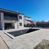  Dobrinj surroundings - two modern houses with a pool for a large family Dobrinj 8090970 thumb33