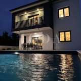  Dobrinj surroundings - two modern houses with a pool for a large family Dobrinj 8090970 thumb36