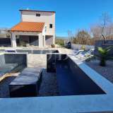  Dobrinj surroundings - two modern houses with a pool for a large family Dobrinj 8090970 thumb35