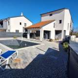  Dobrinj surroundings - two modern houses with a pool for a large family Dobrinj 8090970 thumb32