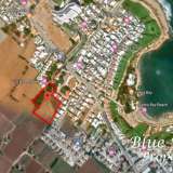  Large development plot with building permit in Ayia Triada just 200m from the sea. in a fabulous location close to the Golden Coast and Ayia Triada Harbour this plot already has plans for 4 villas drawn up and ready With access and services this is a grea Agia Triada 4690986 thumb0