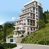  Studio apartment 20m2 in a complex with a swimming pool, gym and additional amenities in Bečići Bečići 8090990 thumb1