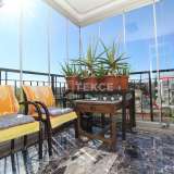  Möblierte Wohnung in der Nähe eines Golfplatzes in Antalya Belek Serik 8091105 thumb37