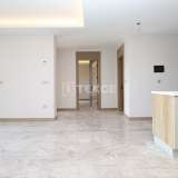  Appartement Vue Piscine dans le Projet Terra Manzara à Antalya Kepez Kepez 8091109 thumb11