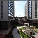  Appartement Vue Piscine dans le Projet Terra Manzara à Antalya Kepez Kepez 8091109 thumb24