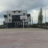  Новые дома в охраняемом проекте с бассейном в Измире, Дикили Dikili 8091111 thumb8