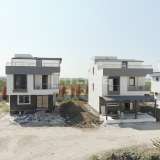  Nowe Domy w Strzeżonym Kompleksie z Basenem w Dikili İzmir Dikili 8091111 thumb15