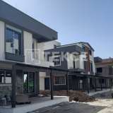  New Houses in a Secure Complex with a Pool in Dikili İzmir Dikili 8091111 thumb13
