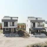  Casas nuevas en un complejo seguro con piscina en Dikili İzmir Dikili 8091113 thumb15