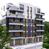  Meerzicht Appartementen met 3 Slaapkamers in Nilüfer Bursa Nilufer 8091115 thumb2