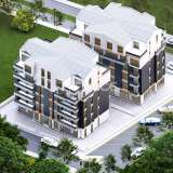  3-Bedroom Lake-View Apartments in Nilüfer Bursa Nilufer 8091115 thumb4
