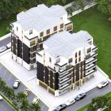  3-Bedroom Lake-View Apartments in Nilüfer Bursa Nilufer 8091115 thumb3
