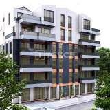  Meerzicht Appartementen met 3 Slaapkamers in Nilüfer Bursa Nilufer 8091117 thumb2