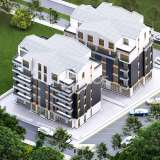  3-Bedroom Lake-View Apartments in Nilüfer Bursa Nilufer 8091117 thumb4