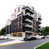  3-Bedroom Lake-View Apartments in Nilüfer Bursa Nilufer 8091117 thumb0
