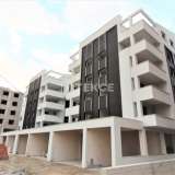  Immobiliers 3 Chambres Dans un Projet à Nilüfer Bursa Nilufer 8091121 thumb2