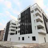  3-Schlafzimmer-Immobilien in einer Boutique-Anlage in Nilüfer Bursa Nilufer 8091121 thumb0