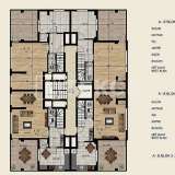  Квартиры с 3 спальнями в бутик-комплексе в Нилюфере, Бурса Nilufer 8091121 thumb13