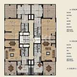  Квартиры с 3 спальнями в бутик-комплексе в Нилюфере, Бурса Nilufer 8091123 thumb13