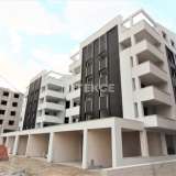  Immobiliers 3 Chambres Dans un Projet à Nilüfer Bursa Nilufer 8091123 thumb2