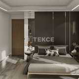  Elegant Fastighet i ett Rikt Utvalt Komplex i Bursa Nilüfer Nilufer 8091126 thumb7