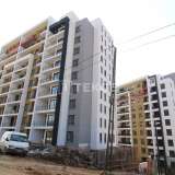  Элегантные квартиры в развитом комплексе в Бурсе, Нилюфер Nilufer 8091126 thumb27
