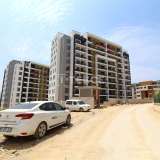  Элегантные квартиры в развитом комплексе в Бурсе, Нилюфер Nilufer 8091126 thumb1