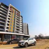  Элегантные квартиры в развитом комплексе в Бурсе, Нилюфер Nilufer 8091126 thumb29